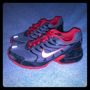 nike air max torch red